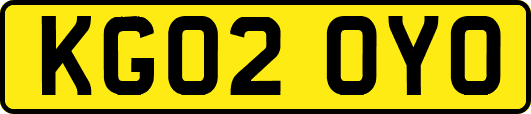 KG02OYO