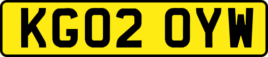 KG02OYW