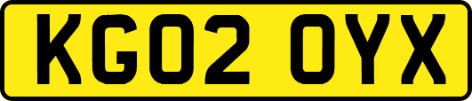 KG02OYX