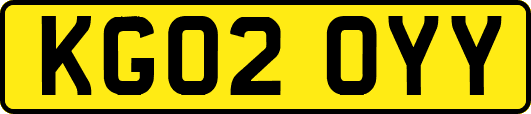 KG02OYY