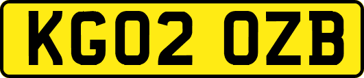KG02OZB