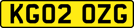KG02OZG