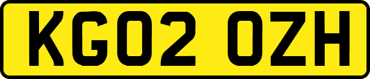 KG02OZH