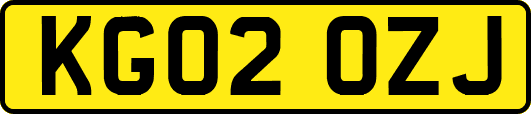 KG02OZJ