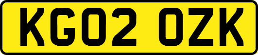 KG02OZK