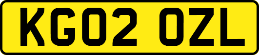 KG02OZL