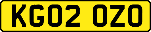 KG02OZO