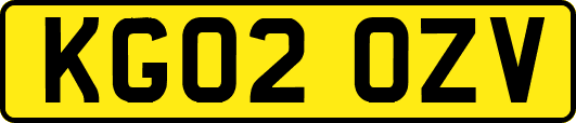 KG02OZV