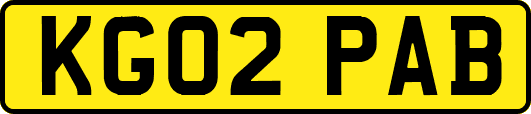 KG02PAB