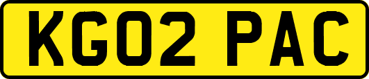 KG02PAC