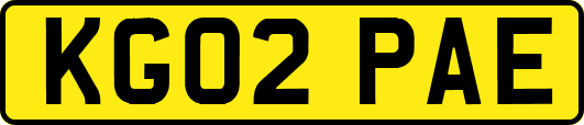 KG02PAE