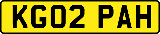 KG02PAH