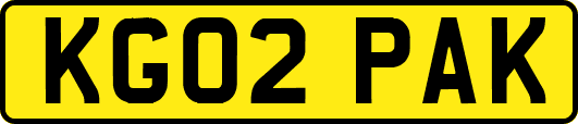 KG02PAK