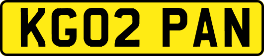 KG02PAN