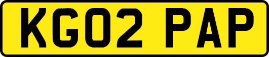KG02PAP