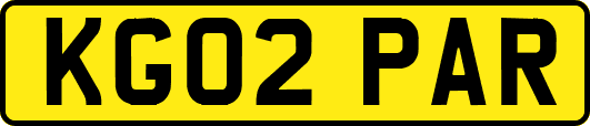 KG02PAR