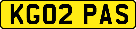 KG02PAS