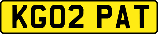 KG02PAT