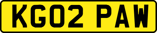 KG02PAW