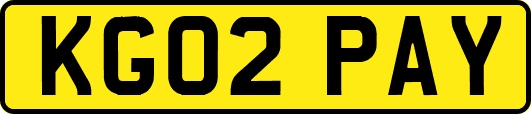 KG02PAY