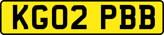 KG02PBB