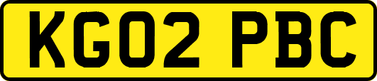KG02PBC