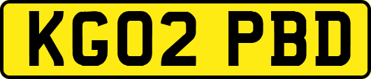 KG02PBD
