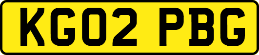 KG02PBG