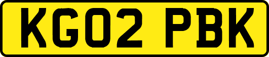 KG02PBK