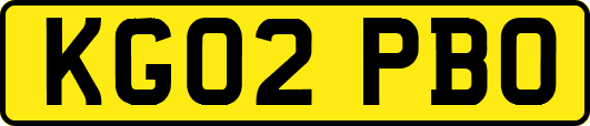KG02PBO