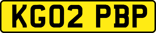 KG02PBP