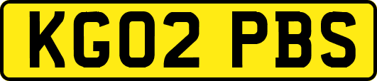 KG02PBS
