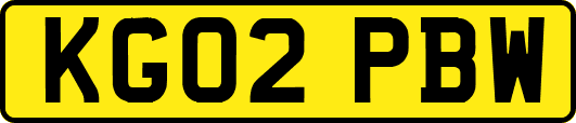 KG02PBW
