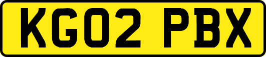 KG02PBX