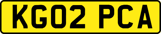 KG02PCA