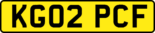 KG02PCF