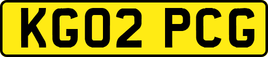 KG02PCG