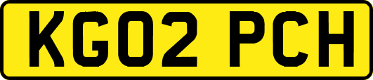 KG02PCH