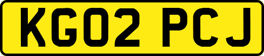 KG02PCJ