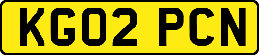 KG02PCN