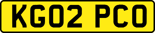 KG02PCO