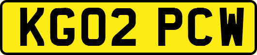 KG02PCW