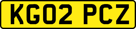 KG02PCZ