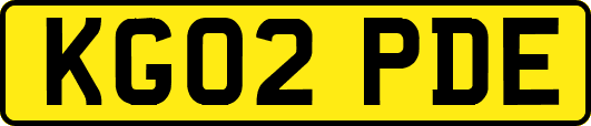 KG02PDE