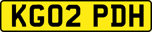 KG02PDH