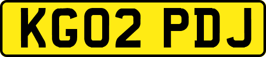 KG02PDJ