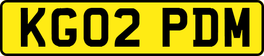 KG02PDM