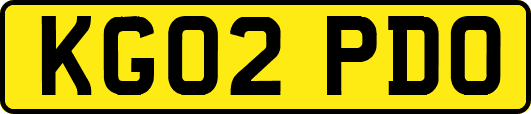 KG02PDO