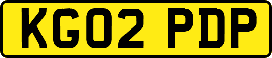 KG02PDP