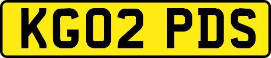KG02PDS